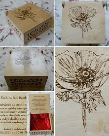 cudowne prezenty na specjalne okazje, zapraszam na bloga