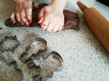 Przepis na pierniczki, które zawsze się udają!  Na zorganizowana.com