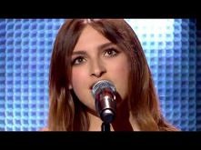The Voice of Poland - Olga Jankowska - „Valerie"