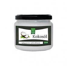 Olej Kokosowy 200 ml
Olej Kokosowy Zielony Nurt jest czysty, naturalny, otrzymywany z pierwszego tłoczenia, nierafinowany. Jest 100% olejem otrzymywanym z miąższu owoców palmy k...
