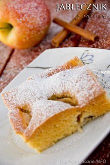 Jabłka, imbir... do tego w ...