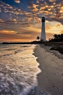 Key Biscayne, Florida