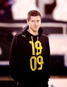 LEWY moim bogiem <3