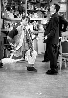 Coś na dobry początek ;)