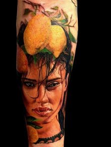 Tatoo