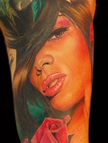 Tatoo