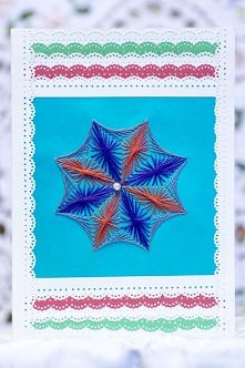 tablica.pl /oferta/recznie-zdobiona-kartka-swiateczna-ID4mRx9.html