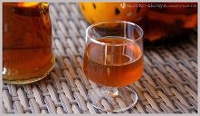 nalewka pomarańczowo-kawowa