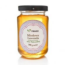 miodek <33333 + migdały, cynamon i suszone 
pomarańcze =  święta