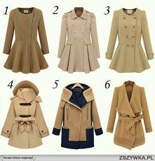 Moim zdaniem 2 i 3 :)