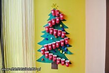 Kalendarz adwentowy mamawdomu.pl