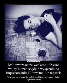 Ty . Jaki jesteś?