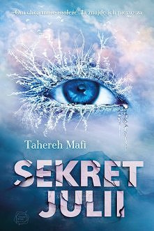 "Kończą mi się litery. Nie mam już ani słowa. Ktoś obrabował mnie z całego słownika. Wiem, że słowa potrafią ranić. Ale nie sądziłam, że mogą zabić"