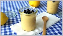 lemon curd