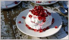 mini bezy pavlovej z granatem