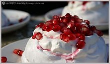 mini bezy pavlovej z granatem