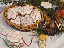 Mieciutkie pierniczki