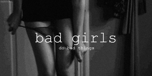 bad...