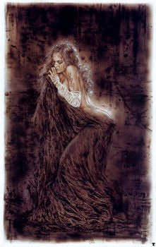 Luis Royo