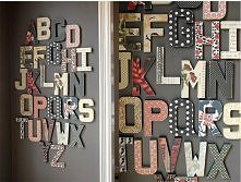 Ostatnio bardzo modny motyw...