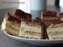 Kostka Królowej
Składniki:
...