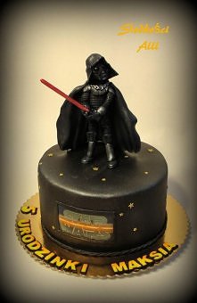 Tort Star Wars