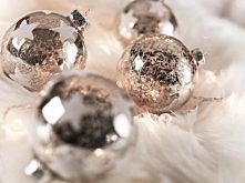 Kto chce takie na choinkę? <3