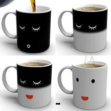 Kubek na poranną kawusie :)