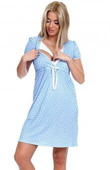 Italian Fashion Olimpia koszulka Macierzyństwo jest wyjątkowym okresem w życiu każdej kobiety