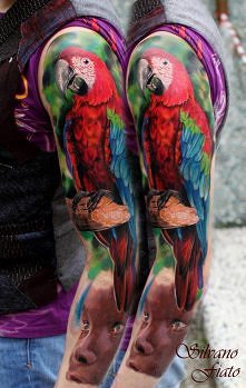Tatoo