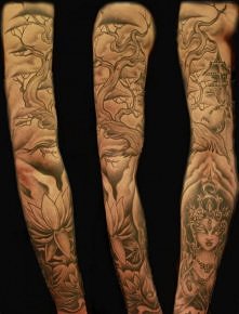Tatoo