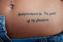 Tatoo