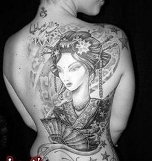 Tatoo