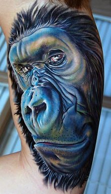 Tatoo