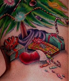 Tatoo