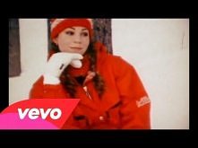 Mariah Carey - All I Want For Christmas Is You