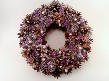 wianek jasnofioletowy