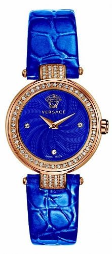 Versace Mystique Small