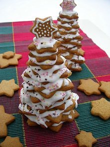 świetny przepis na pierniki, których nie może zabraknąć w świąteczne dni.