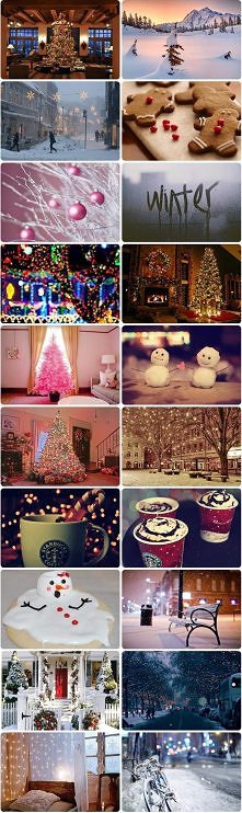 Coraz bliżej święta ♥