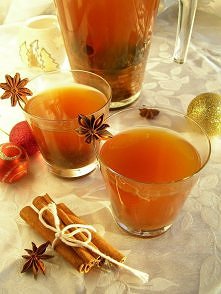 wygląda ciekawie, a jak smakuje ? sami musicie się przekonać ! :)