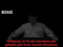 Miłość Chrystusa (Paul Washer)
