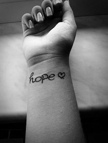 hope