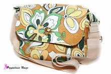 Torba dla dziewczyny. Proje...