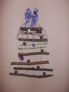 łatwy sposób na świąteczną dekoracje