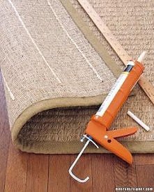 Aby dywan , albo jakikolwie...