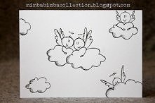 anielskie misie-pysie