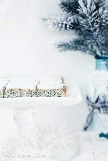 tarta makowa :)