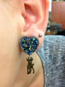 plug od Czerwony Kaptur