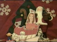 Debbie Gibson Sleigh Ride C...